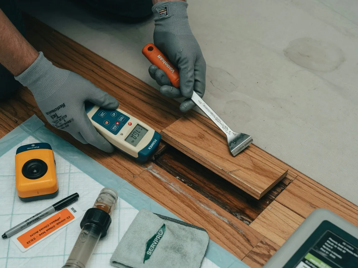 Why choose Water Damage Restoration in Montgomery Creek, CA